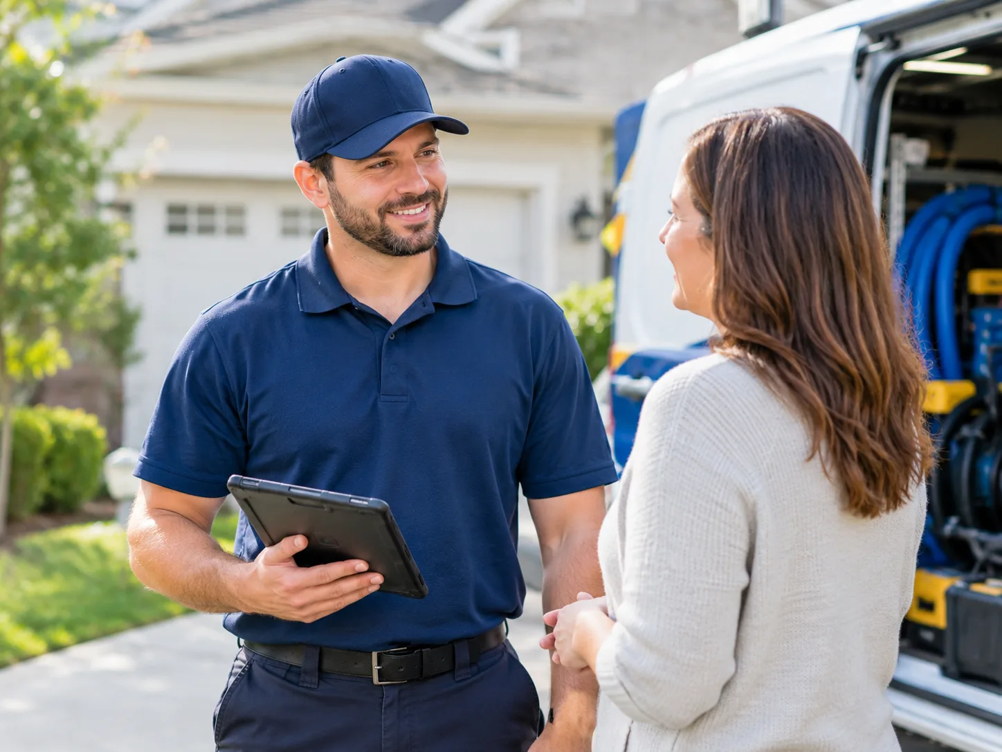 Sewage Backup Cleanup Etna, NY FAQs